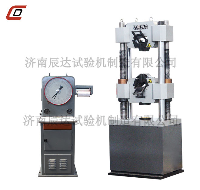 拉力試驗機(jī)有哪些特點？應(yīng)該如何選擇？