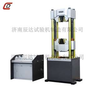 淺談壓力試驗(yàn)機(jī)的選購與測(cè)量注意事項(xiàng)