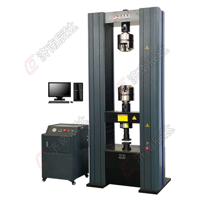 電子萬能試驗機(jī)適用于哪些行業(yè)？